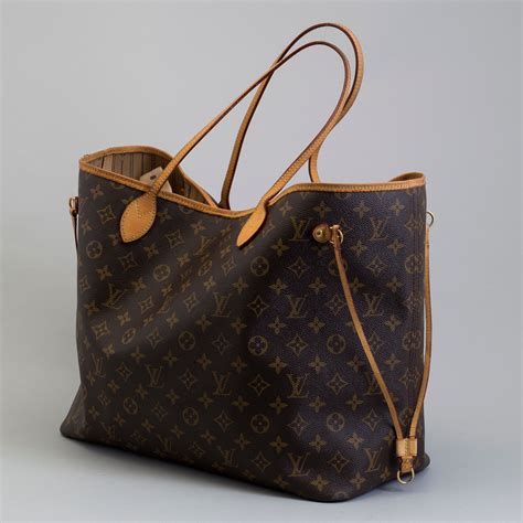 louis vuitton neverfull bag gumtree|authentic Louis Vuitton Neverfull gm.